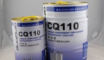 建筑防水涂料哪个品牌好？优质品牌推荐与选购指南