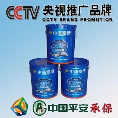 丙烯酸漆 专业防腐涂料的选择与应用