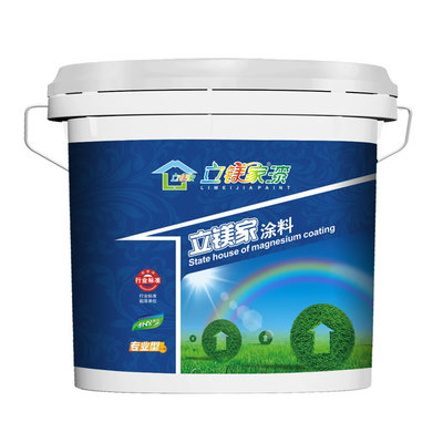 涂料产品中心 从基础到创新，构建多彩世界