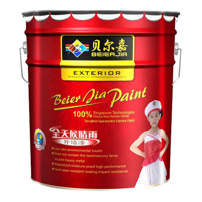 工程防水涂料的专业选择 从材料特性到厂家甄别的全方位指南