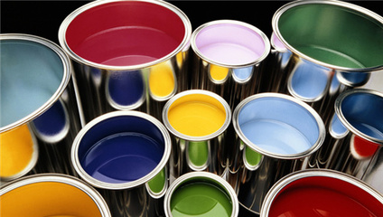 涂料分类全解析 从基础到应用